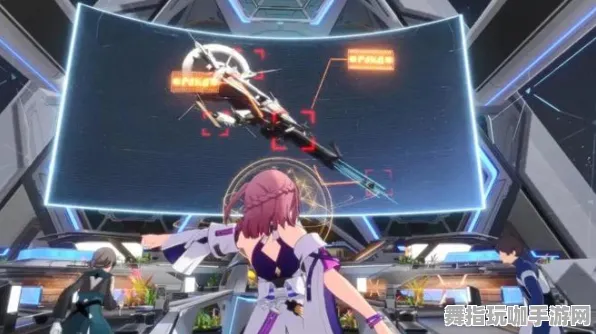 《崩坏：星穹铁道》云游戏优化技术探讨-国庆前瞻-网页端-脑机接口2.0（仅限于技术研究与分析）