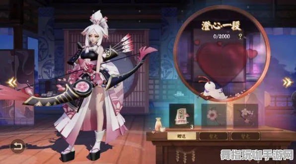 《阴阳师》卡牌组合-每日更新-热修指南-Xbox Series X-极速对战秘籍-3分钟通关技巧分享