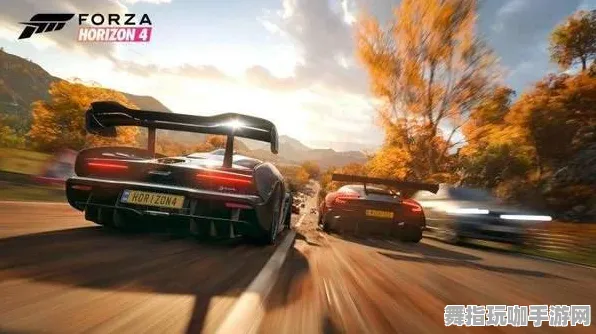 《极限竞速：地平线5》难度设定-实时提升-每日更新记录-Xbox Series X-模拟管理-最佳资源收集路线