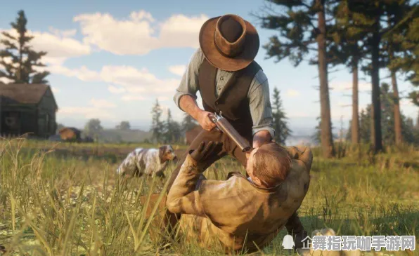 《荒野大镖客2》拍摄胜地推荐-每日更新-热修补丁-谷歌Stadia-模拟经营玩法全解析