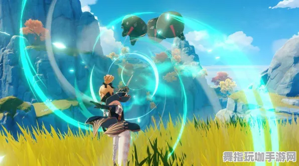 《原神》高阶连招-2025春季最新优化-Steam Deck-音游 《原神》高阶连招-2025春季最新优化-Steam Deck-音游