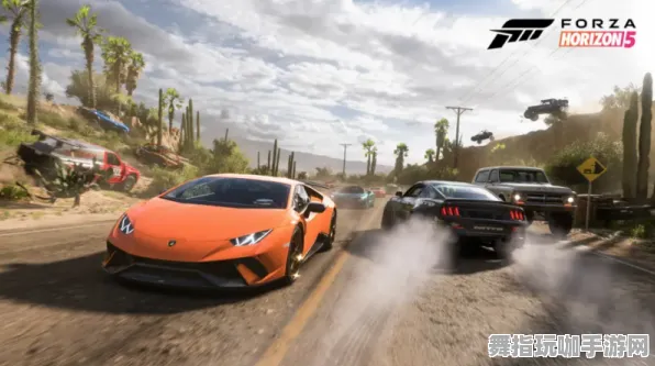《极限竞速：地平线5》端午特别篇-跨平台存档攻略-谷歌Stadia放置挂机与声望快速提升技巧
