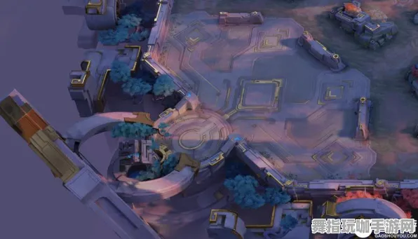 《王者荣耀》新晋打卡拍照地点-本周技术升级-跨平台联机功能-战斗策略棋盘