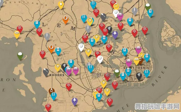 《荒野大镖客2》新隐藏成就揭秘-2025年春季最新优化指南-安卓/iOS平台-轻松放置挂机玩法