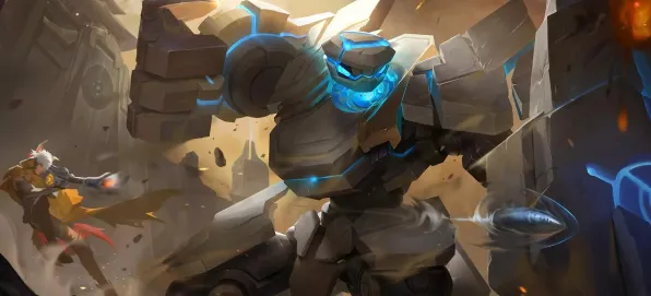 《王者荣耀》DLC购买建议-今日热修V1.2-亚马逊Luna-塔防-声望速刷攻略