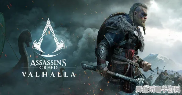 《刺客信条：英灵殿》全图鉴解析-持续更新-每日修复-适配Steam Deck-探索与生存建造攻略