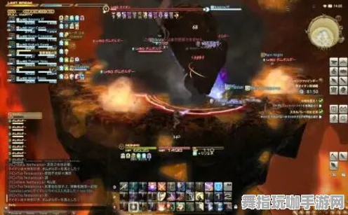 《最终幻想14》联机延迟-2025春季最新优化-谷歌Stadia-卡牌对战