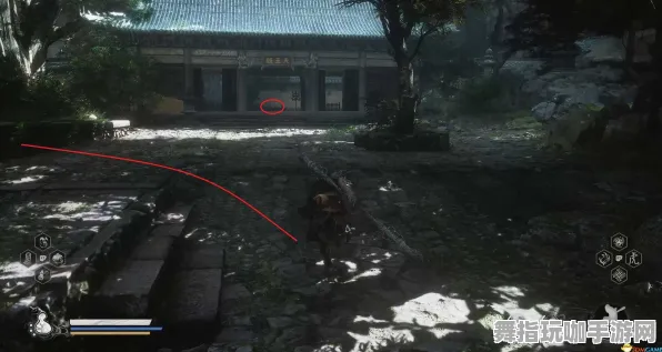 《黑神话：悟空》故事线解析-国庆期间预览-跨平台合作玩法-解谜与逃脱的挑战