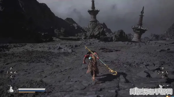 《黑神话：悟空》剧情分支解析-国庆前瞻-跨平台联机-解谜逃脱