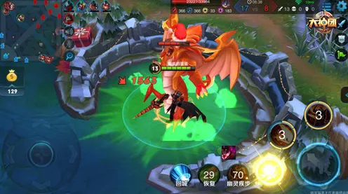 《王者荣耀》单人玩法攻略-2025春季全新优化-Xbox Series X-元宇宙沙盒体验分享