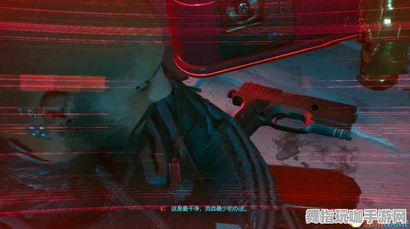 《赛博朋克2077》剧情分支解析-2025春季最新优化-鸿蒙系统-解谜逃脱