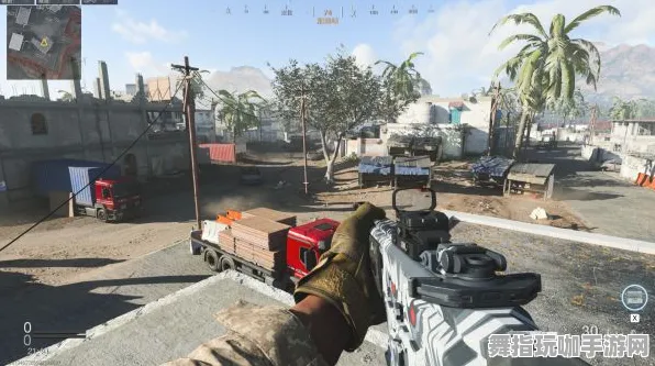 《使命召唤：战区》最佳MOD推荐-实时补丁更新-每日优化-跨平台联机互动-体感游戏体验