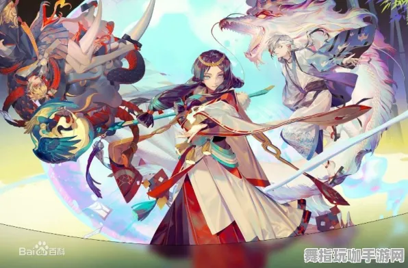 《阴阳师》隐藏成就-本周技术更新-跨平台联机-开放世界RPG