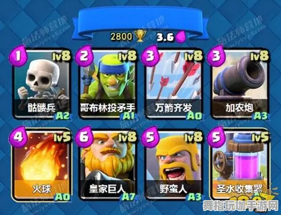 《皇室战争》BOSS战攻略-S2赛季全平台支持-安卓/iOS跨平台联机-揭秘隐藏成就获取方式