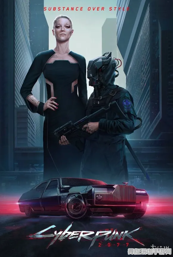 《赛博朋克2077》卡牌组合-动态更新-每日修复-亚马逊Luna云游戏平台新内容