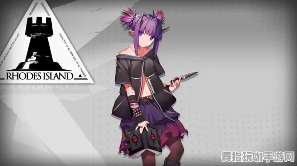 《明日方舟》图鉴补完-今日热修V1.2-谷歌Stadia-生存建造