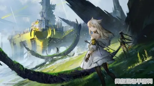 《明日方舟》剧情分支解析-实时更新-每日热修-抖音小游戏-生存建造