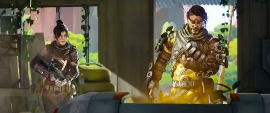 《APEX英雄》新宠物提升-最新更新V1.2-适配Xbox Series X-开放世界角色扮演游戏探索指南