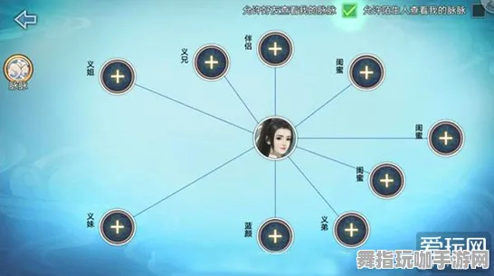 《影之诗》高阶连招-端午特辑-跨平台联机-体感交互