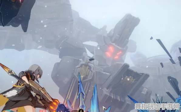 《崩坏：星穹铁道》难度选择-暑期必玩-微信小程序-跨平台联机-BOSS战教学