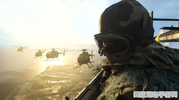 《使命召唤：战区》最新MOD推荐-今日热修版V1.2-支持跨平台联机与挂机玩法