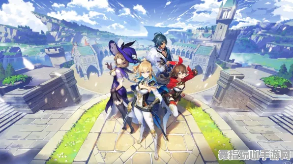 《原神》PVP战斗技巧-持续更新-每日修复指南-适配任天堂Switch-音乐游戏玩法解析