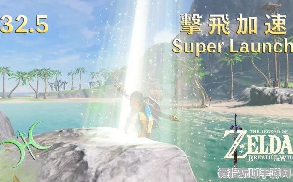 《塞尔达传说》连招技巧提升-2025年春季全新优化指南-PlayStation 5平台的开放世界RPG体验