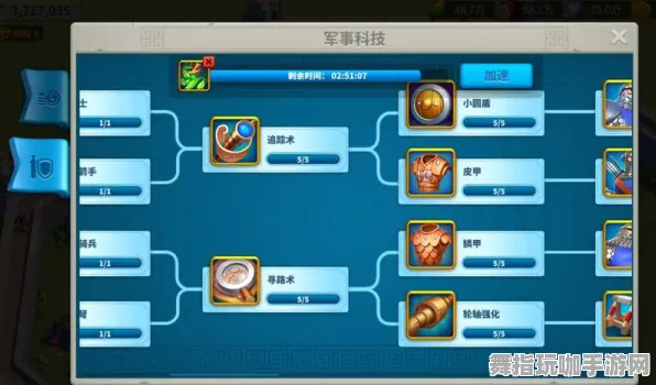 《万国觉醒》装备强化-S2赛季全平台适配-跨平台联机-模拟经营-PVP对战指南