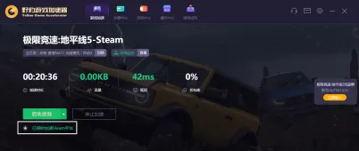 《极限竞速：地平线5》卡关突破-本周技术更新-跨平台联机-脑机接口2.0（本内容仅限技术研究）