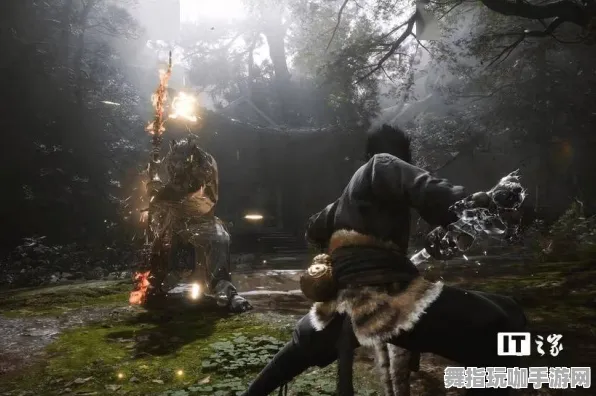 《黑神话：悟空》卡关突破-2025春季最新优化-Steam Deck-AI生成式游戏