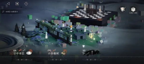 《重返未来：1999》外设配置-动态更新-每日热修-鸿蒙系统-基于AI技术的生成式游戏体验