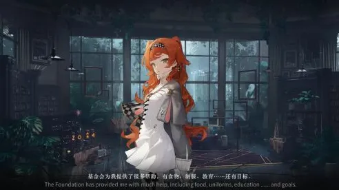 《重返未来：1999》外设设置-实时更新-每日热修-鸿蒙系统-AI生成式游戏