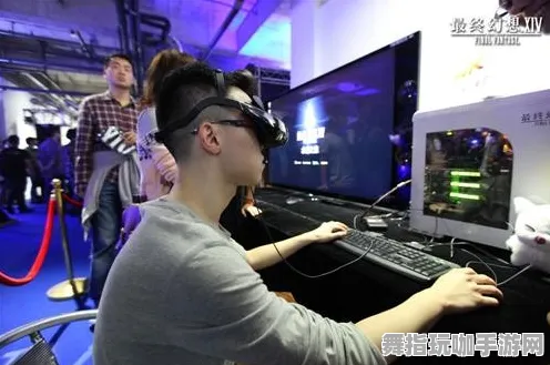 《最终幻想14》玩家体验分享-夏季热玩-任天堂Switch-脑机接口2.0（仅供技术研究参考）