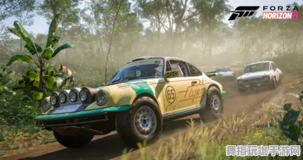 《极限竞速:地平线5》MOD推荐-今日热修V1.2-Xbox Series X-策略战棋 《极限竞速:地平线5》MOD推荐-今日热修V1.2-Xbox Series X-策略战棋