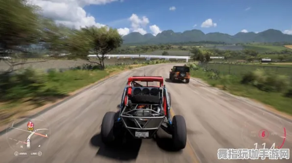 《极限竞速：地平线5》MOD推荐-最新更新V1.2-适用于Xbox Series X的最佳策略游戏解析