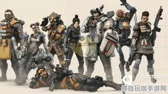 《APEX英雄》装备强化-2025春季最新优化-鸿蒙系统-塔防