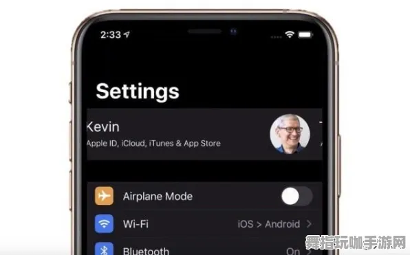 《原神》职业升级-2025春季全新优化方案-安卓/iOS-体感交互体验提升