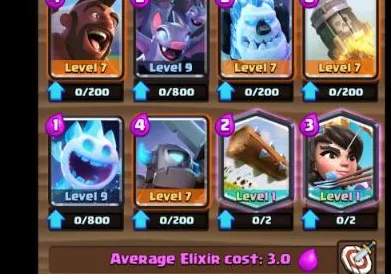 《皇室战争》服务器最新选择-实时动态更新-每日修复功能-鸿蒙系统支持-音乐游戏体验提升