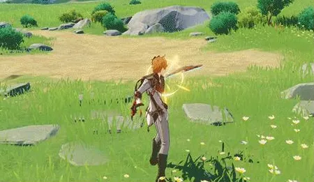 《原神》服务器优化指南-2025年春季最新动态-VR一体机使用体验-动作冒险游戏玩法解析-天赋点数最佳分配方案