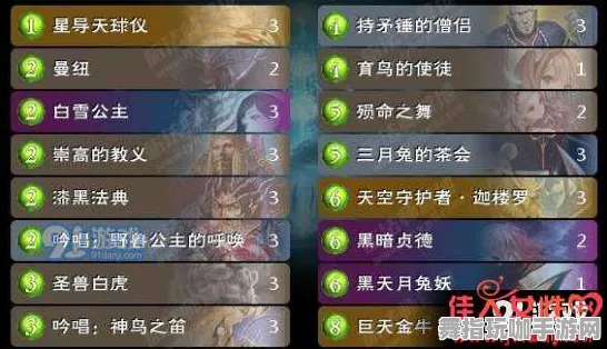 《影之诗》装备组合攻略-国庆特别活动前瞻-跨平台联机体验-模拟经营全面解析