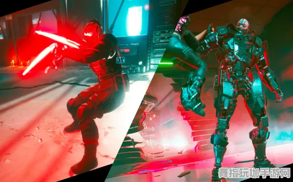 《赛博朋克2077》终极BOSS战攻略-实时动态-每日热修推荐-短视频互动小游戏-探索元宇宙创新沙盒