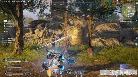 《永劫无间》最新DLC购买推荐-今日热修V1.2全面解读-跨平台联机体验与体感交互分析