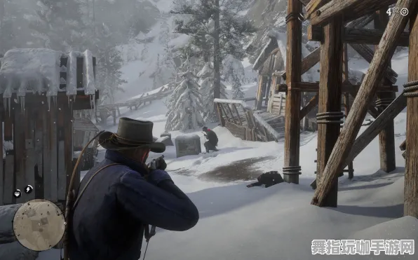 《荒野大镖客2》2025春季更新：全新拍照打卡点攻略-安卓与iOS用户的AI辅助游戏体验