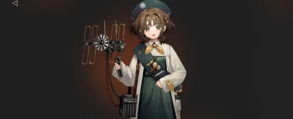 《重返未来：1999》技能加点-实时更新-每日热修-微信小程序-AI剧情生成系统