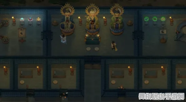 《了不起的修仙模拟器》音轨谱面持续更新-每日热门修补-亚马逊Luna平台-解谜逃脱新体验