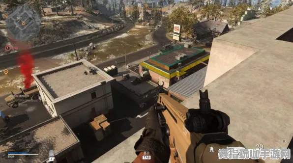 《使命召唤：战区》端午节高阶连招指南-专为Linux用户打造的跨平台联机攻略