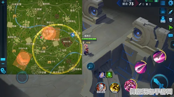 《王者荣耀》2025春季新版本技巧分享-Xbox Series X塔防攻略与MOD制作详细教程