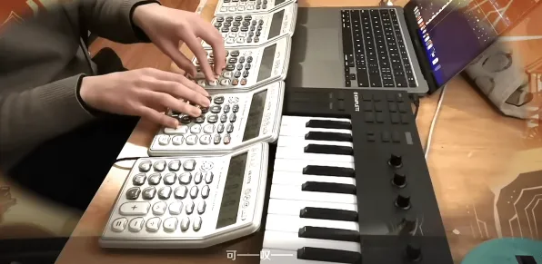 《原神》乐谱更新-实时调整-每日修复-VR一体机赛车竞速体验