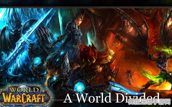 《魔兽世界》乐谱更新-本周技术提升-跨平台游戏联机完整攻略