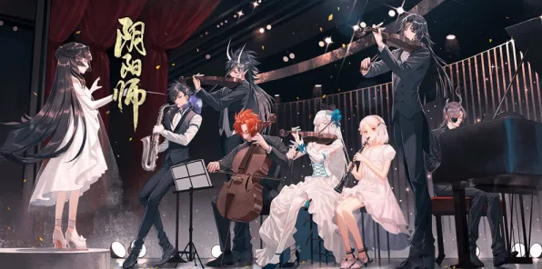 《阴阳师》乐谱动态更新-每日修复与优化-亚马逊Luna游戏平台-探索元宇宙沙盒新体验